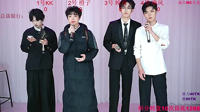 Snapshot of ABCD-GAY chatting on December 21, 2025, 11:12 am ABCD-GAY online show from December 21, 2025, 11:12 am