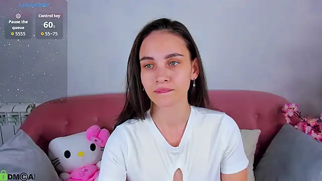 Skye Taylor online show from January 10, 2026, 12:28 am