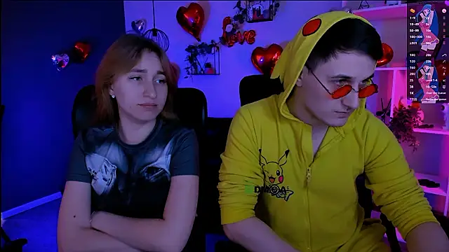 beauty liam online show from March 9, 2026, 7:50 pm