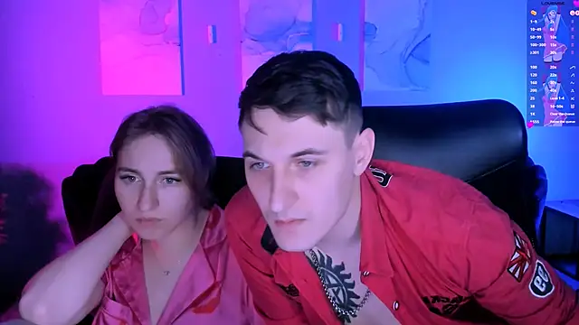 Snapshot of beauty_liam chatting on February 24, 2026, 10:43 pm beauty liam online show from February 24, 2026, 10:43 pm