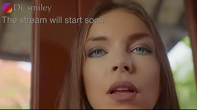 di smileyone online show from June 20, 2026, 2:05 am