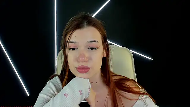 mimisweeet online show from December 18, 2025, 7:02 am