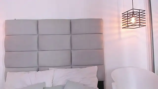 JoshClaarktt online show from February 8, 2026, 3:48 am