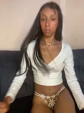 FOXXX BABY online show from March 1, 2026, 9:15 pm