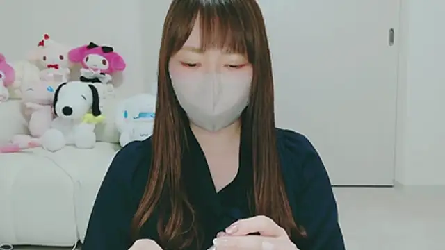 Snapshot of yuyuchan__ chatting on February 26, 2026, 11:43 am yuyuchan online show from February 26, 2026, 11:43 am