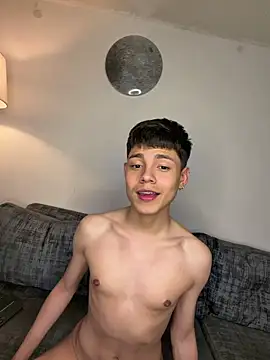 Andy Belier23 online show from June 4, 2026, 3:00 am