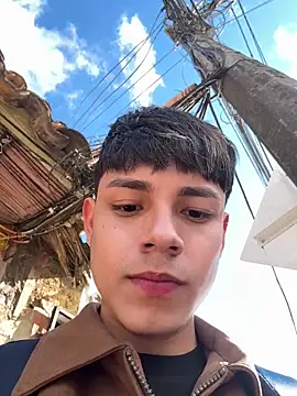 Andy Belier23 online show from March 22, 2026, 9:05 pm