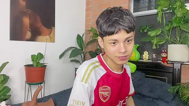 Andy Belier23 online show from March 21, 2026, 6:03 am