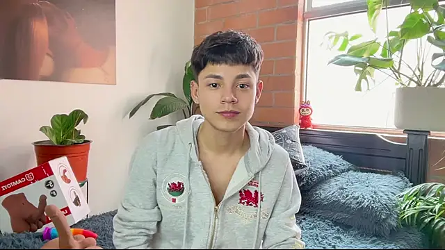 Andy Belier23 online show from March 11, 2026, 7:52 pm