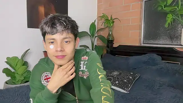 Andy Belier23 online show from February 26, 2026, 5:07 am