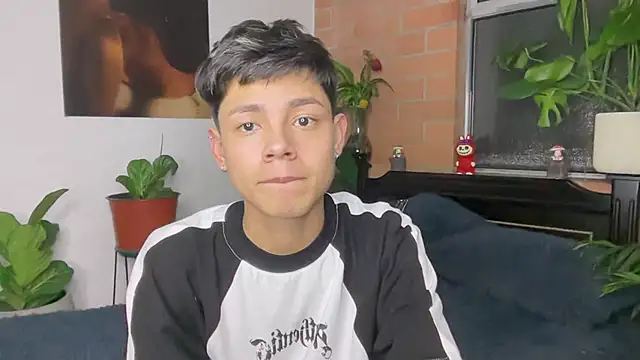 Andy Belier23 online show from March 16, 2026, 3:36 am