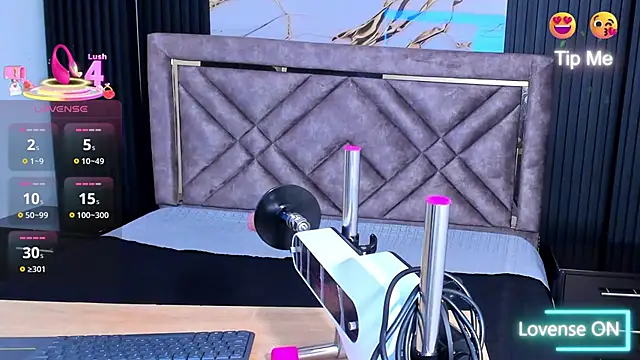 Almaablack online show from January 13, 2026, 8:13 pm