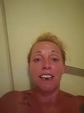 gailbee12 online show from August 7, 2026, 1:55 am
