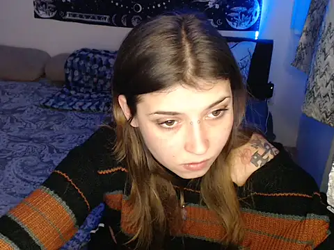 AlienforTwenty online show from January 14, 2026, 3:04 pm