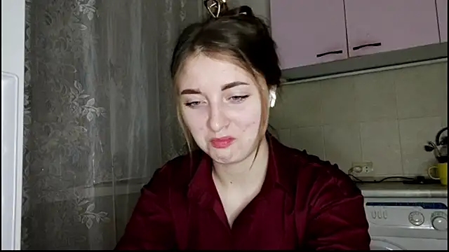 Snapshot of MaoBuyck chatting on December 22, 2025, 8:20 pm MaoBuyck online show from December 22, 2025, 8:20 pm