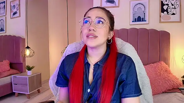 Celestee15  online show from January 17, 2026, 11:25 am