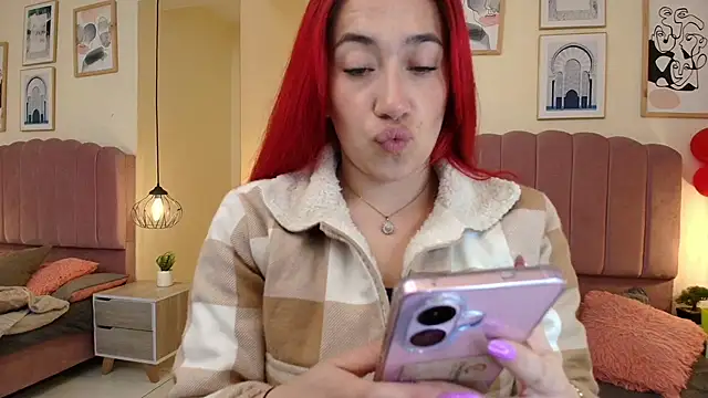 Celestee15  online show from March 30, 2026, 11:11 am