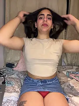 ketty hott online show from January 11, 2026, 2:40 am