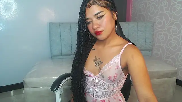 Snapshot of Scarlett_fox_ch chatting on January 9, 2026, 9:55 pm Scarlett fox ch online show from January 9, 2026, 9:55 pm