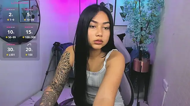 Carolina cherry online show from May 20, 2026, 12:46 pm