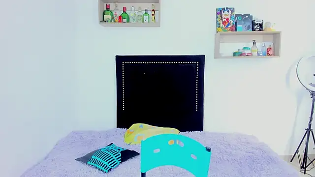 Nico Nocturne online show from December 22, 2025, 6:19 pm