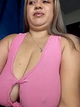 Snapshot of MMia_18 chatting on March 7, 2026, 9:37 am MMia 18 online show from March 7, 2026, 9:37 am