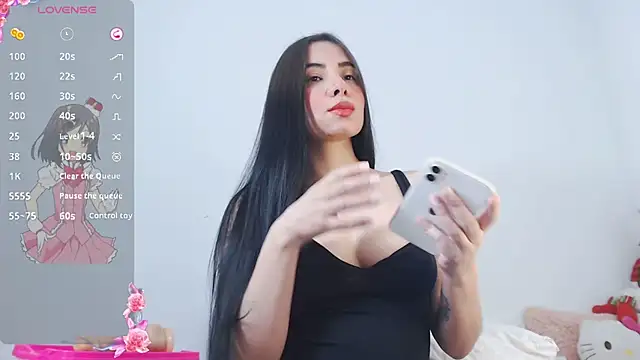 KleioOwens2 online show from December 23, 2025, 3:50 am