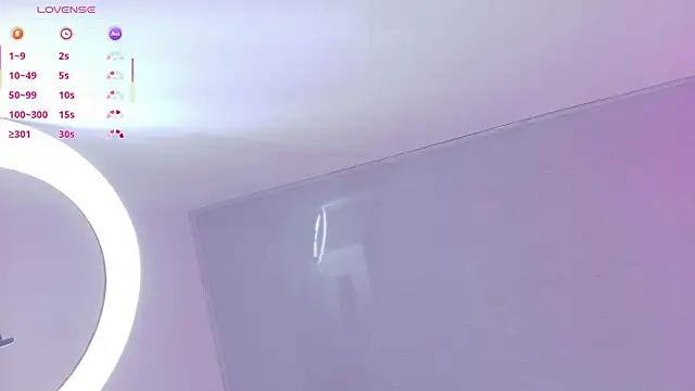 Sophie clay online show from July 24, 2026, 7:54 pm