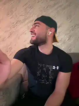 Steve-Carter online show from March 19, 2026, 11:54 am