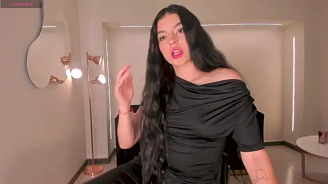 Snapshot of ValeriaRossi_ chatting on February 22, 2026, 11:56 am ValeriaRossi online show from February 22, 2026, 11:56 am