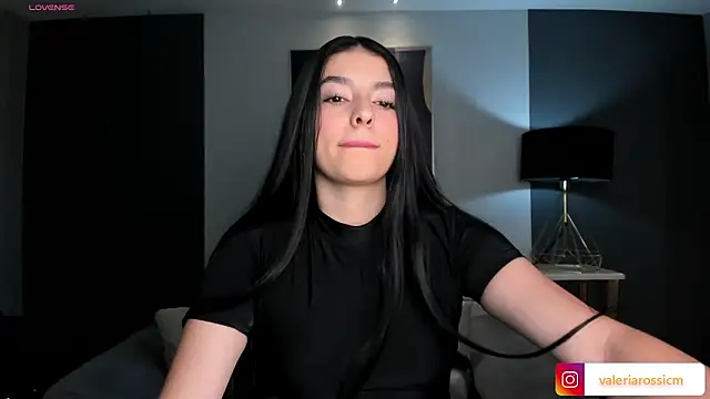 Snapshot of ValeriaRossi_ chatting on February 28, 2026, 11:10 am ValeriaRossi online show from February 28, 2026, 11:10 am