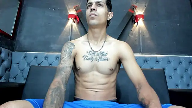 Sex angel77 online show from January 9, 2026, 4:08 am