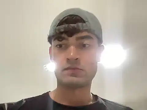 RgNaked online show from February 12, 2026, 3:23 pm