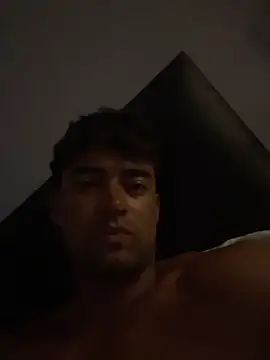 RgNaked online show from April 29, 2026, 5:52 pm