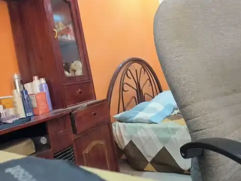 cocktits69 online show from July 12, 2026, 12:00 am