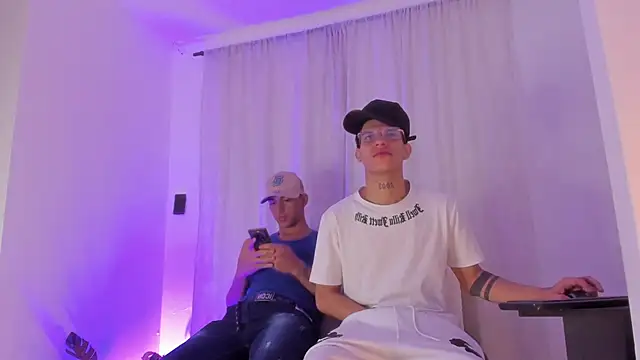 kings of heavens  online show from December 21, 2025, 8:31 pm