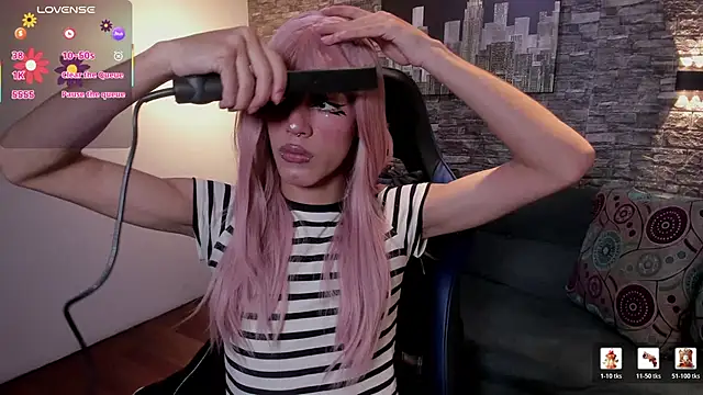 kaivg online show from January 6, 2026, 8:13 pm