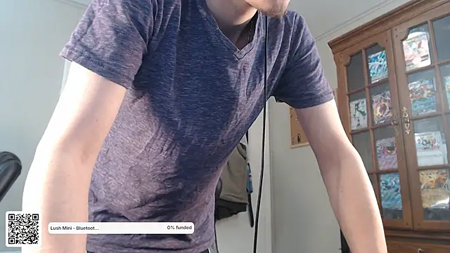 CasuallyCorrupted online show from January 15, 2026, 1:31 am