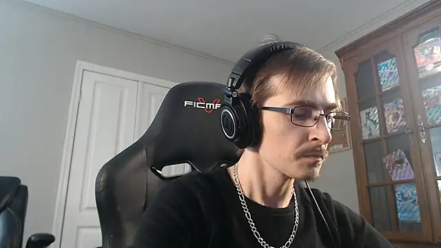 CasuallyCorrupted online show from January 11, 2026, 12:17 am