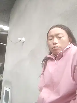 Yu Ethnicgirl online show from February 3, 2026, 2:53 am