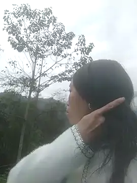 Yu Ethnicgirl online show from January 7, 2026, 7:02 am