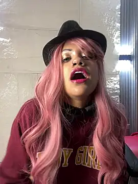 JessiAss online show from January 16, 2026, 3:43 am