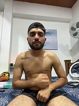 jamess 0 online show from April 23, 2026, 2:29 am