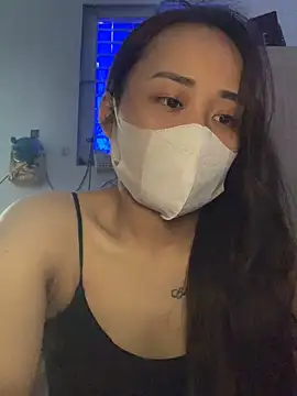 NinaBaby22 online show from March 31, 2026, 5:53 am