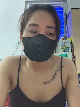 Snapshot of NinaBaby22 chatting on February 5, 2026, 8:43 am NinaBaby22 online show from February 5, 2026, 8:43 am