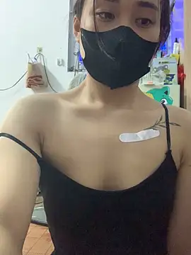 NinaBaby22 online show from March 24, 2026, 6:13 am