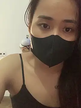 NinaBaby22 online show from March 16, 2026, 7:01 am