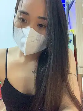 Snapshot of NinaBaby22 chatting on February 24, 2026, 6:36 am NinaBaby22 online show from February 24, 2026, 6:36 am