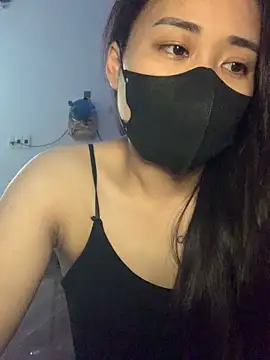 NinaBaby22 online show from April 14, 2026, 5:56 am