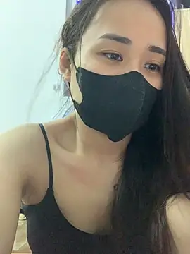 NinaBaby22 online show from March 3, 2026, 6:20 am